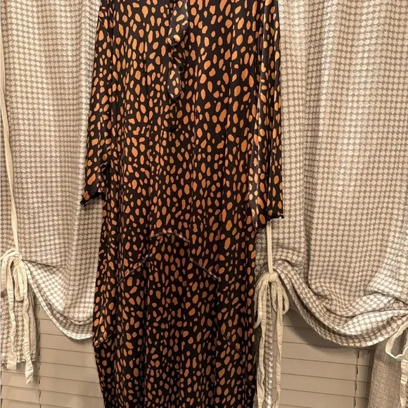 Zadie B’s Dress - Picture 1 of 1